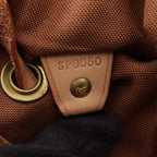 Louis Vuitton Montsouris GM · Monogram