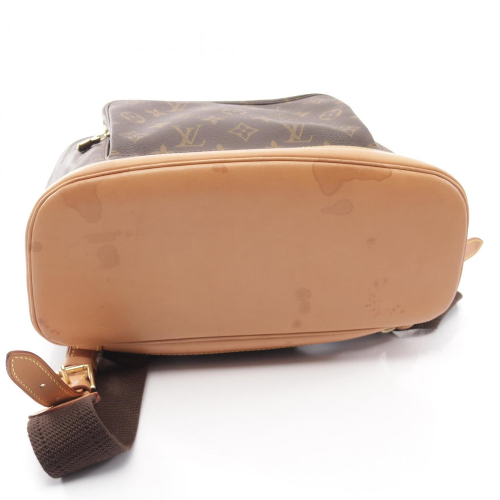 Louis Vuitton Montsouris GM · Monogram