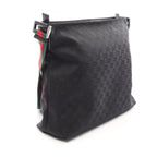 Gucci Shelly · GG Canvas · Shoulder Bag