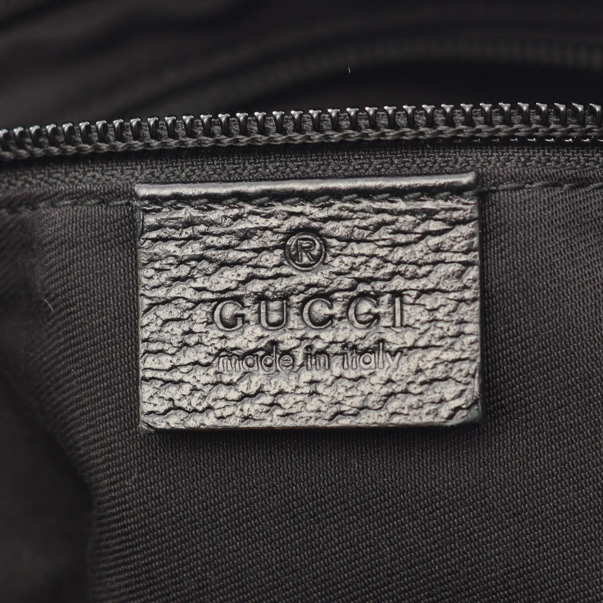 Gucci Shelly · GG Canvas · Shoulder Bag