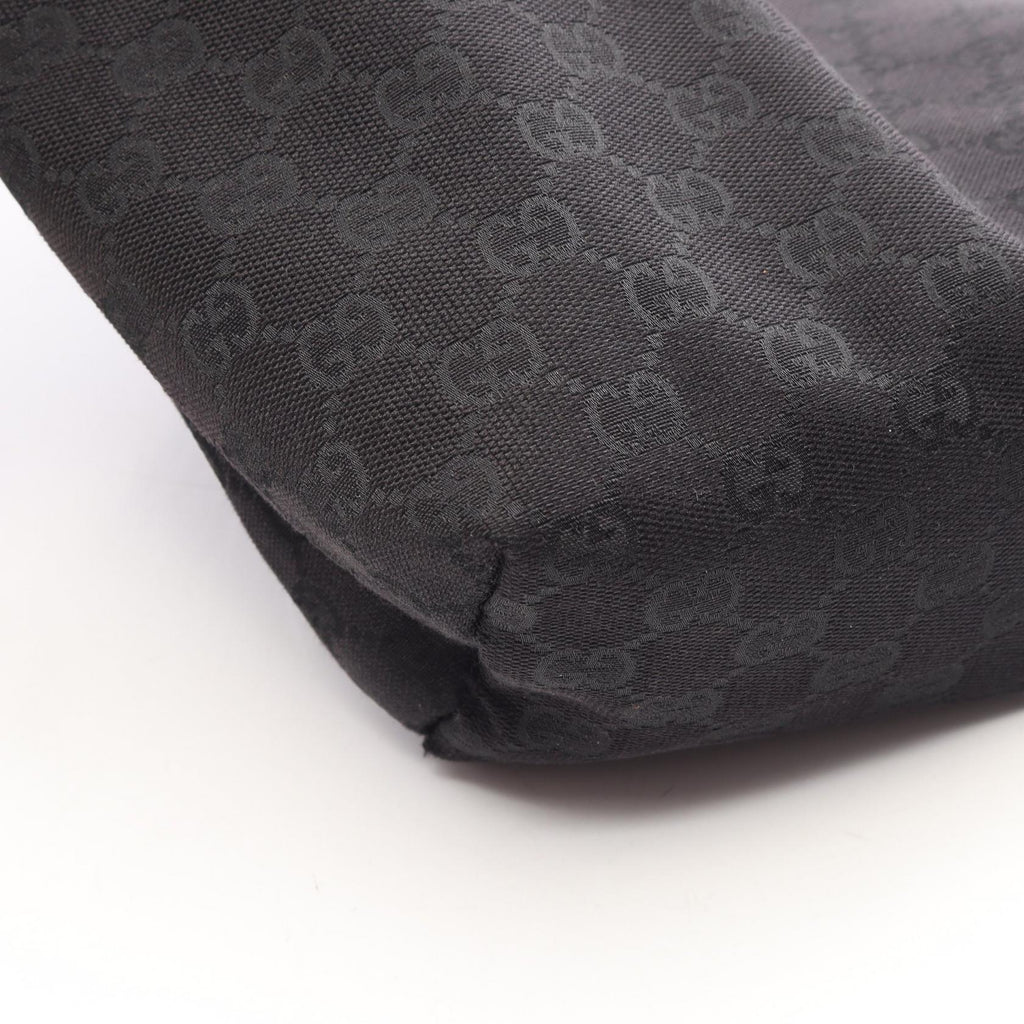 Gucci Shelly · GG Canvas · Shoulder Bag
