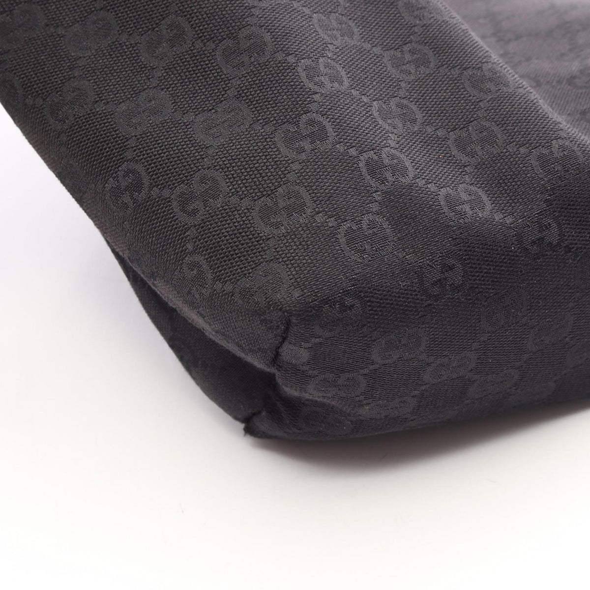 Gucci Shelly · GG Canvas · Shoulder Bag