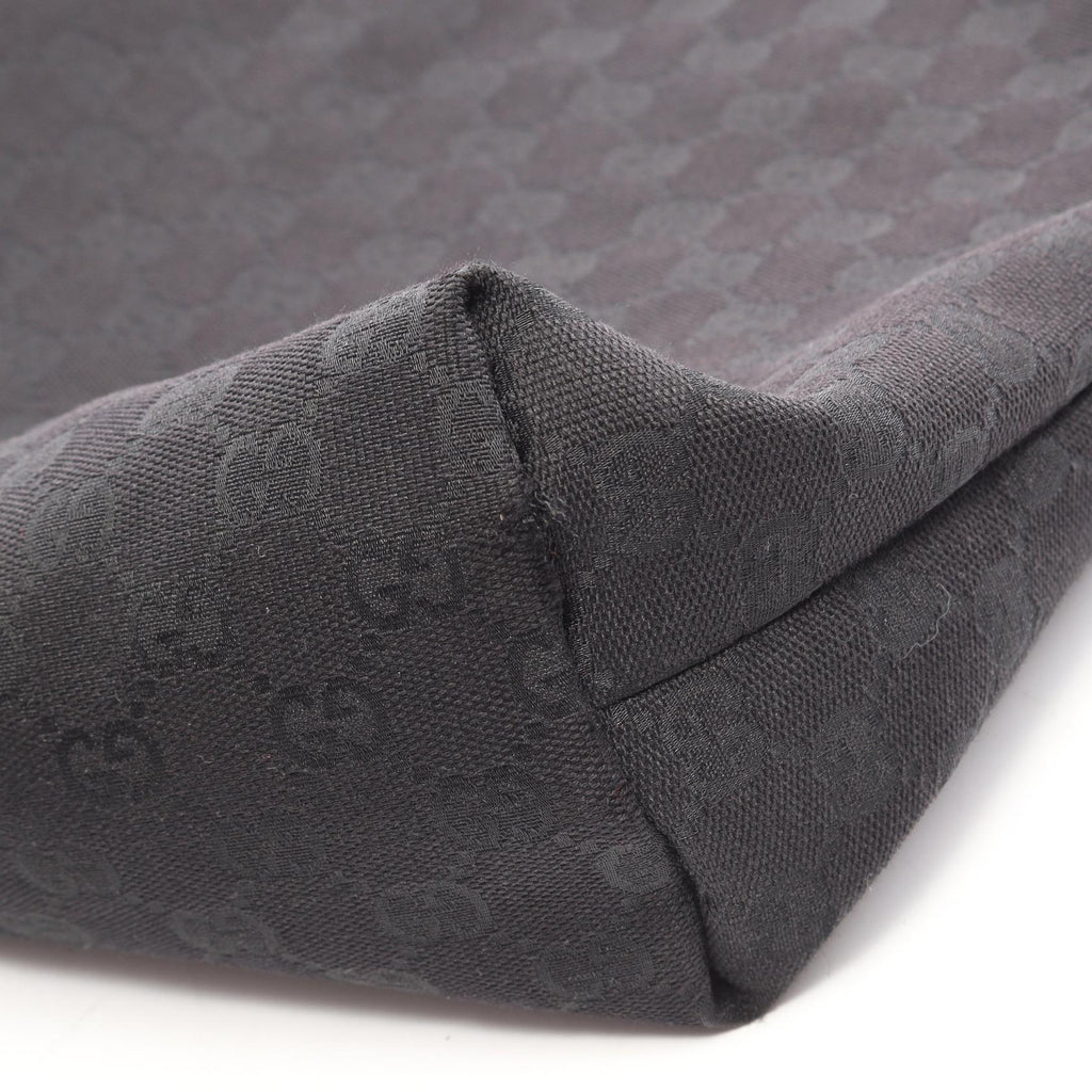Gucci Shelly · GG Canvas · Shoulder Bag