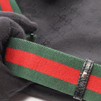 Gucci Shelly · GG Canvas · Shoulder Bag