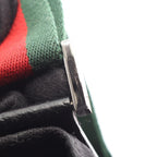 Gucci Shelly · GG Canvas · Shoulder Bag