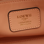 Loewe Americana 28 · Tri-Color Leather