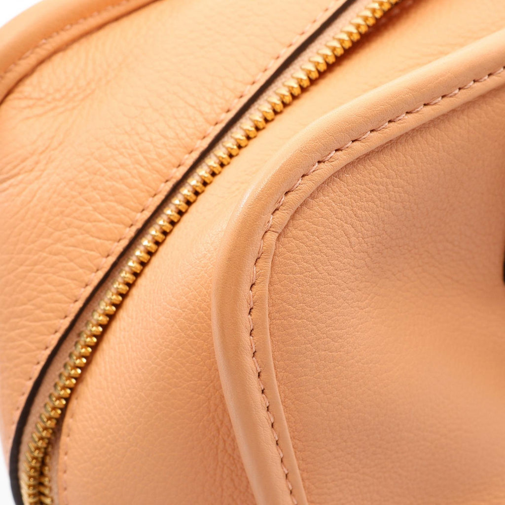 Loewe Americana 28 · Tri-Color Leather
