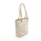 Gucci Guccissima · Leather Tote