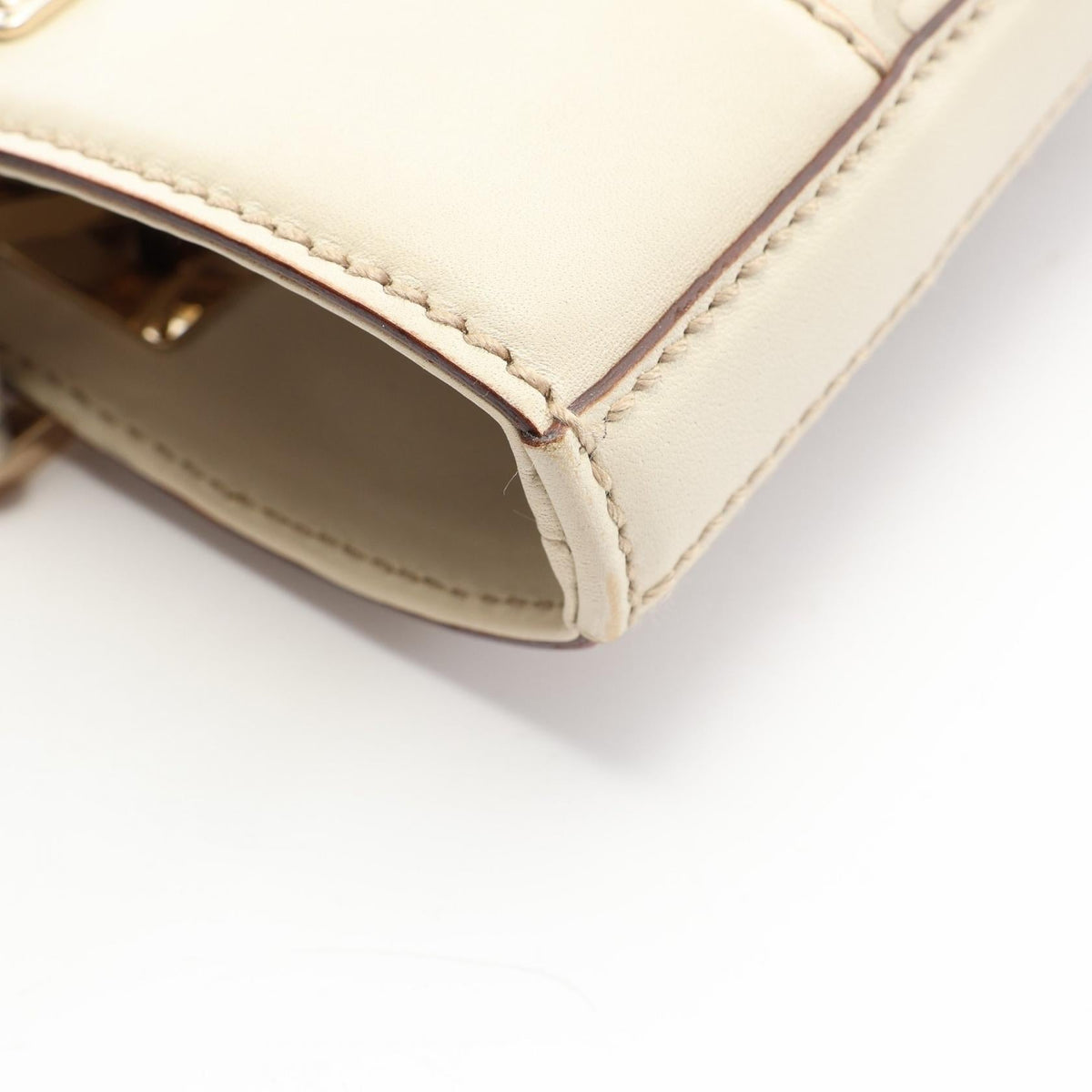Gucci Guccissima · Leather Tote