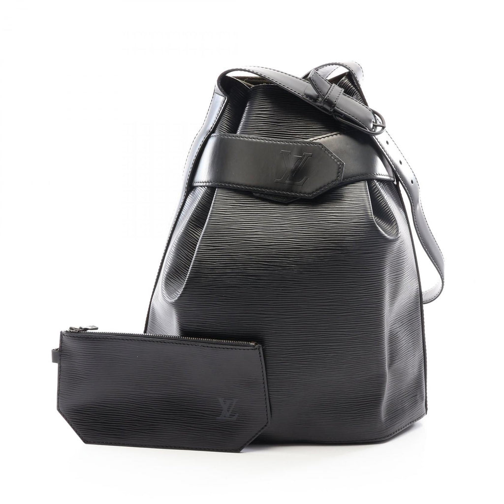 Louis Vuitton Sac de Paul PM · Epi