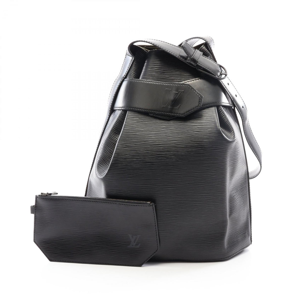 Louis Vuitton Sac de Paul PM · Epi