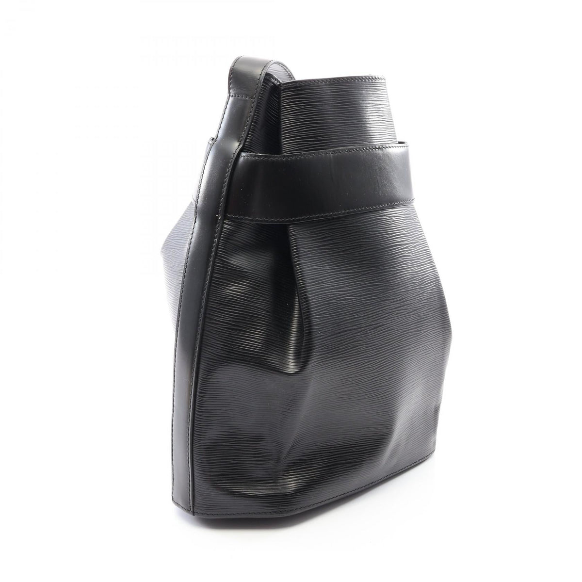 Louis Vuitton Sac de Paul PM · Epi