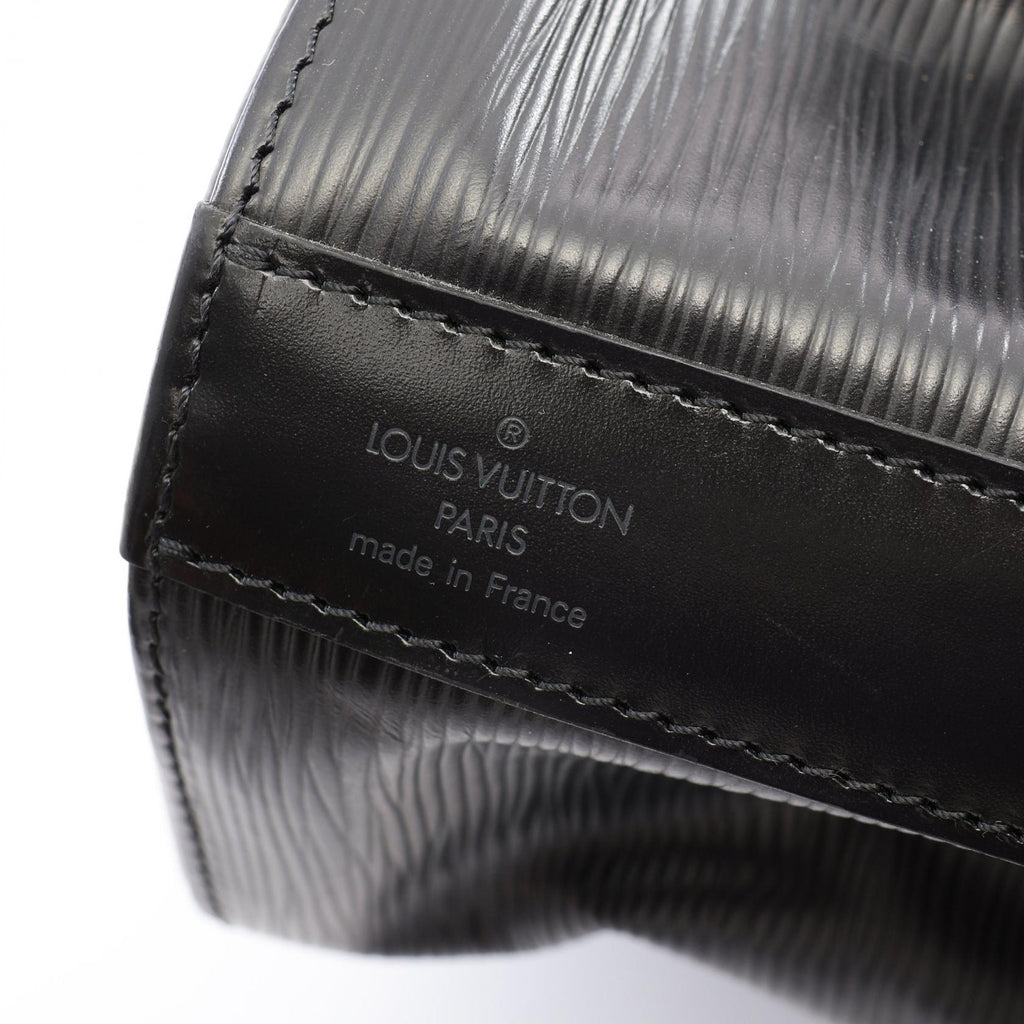 Louis Vuitton Sac de Paul PM · Epi