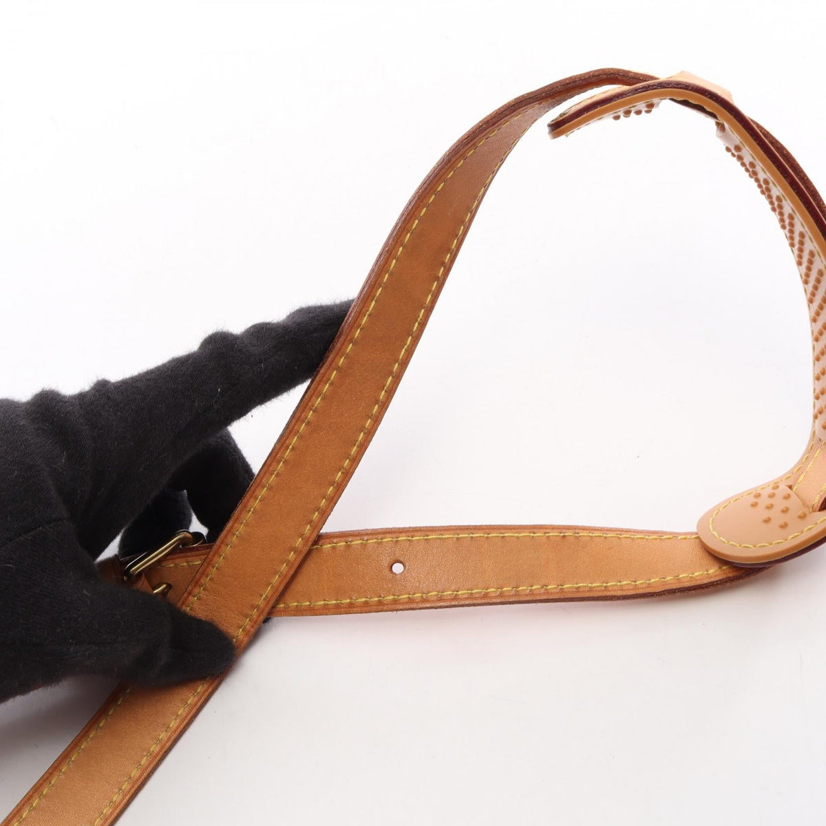 Louis Vuitton Saumur 30 · Monogram