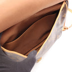 Louis Vuitton Saumur 30 · Monogram