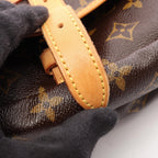 Louis Vuitton Saumur 30 · Monogram