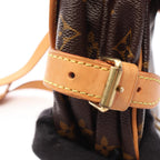 Louis Vuitton Saumur 30 · Monogram