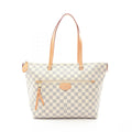 Louis Vuitton Iena MM · Damier Azur