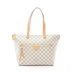 Louis Vuitton Iena MM · Damier Azur