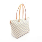 Louis Vuitton Iena MM · Damier Azur