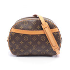 Louis Vuitton Blois · Monogram