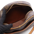 Louis Vuitton Blois · Monogram