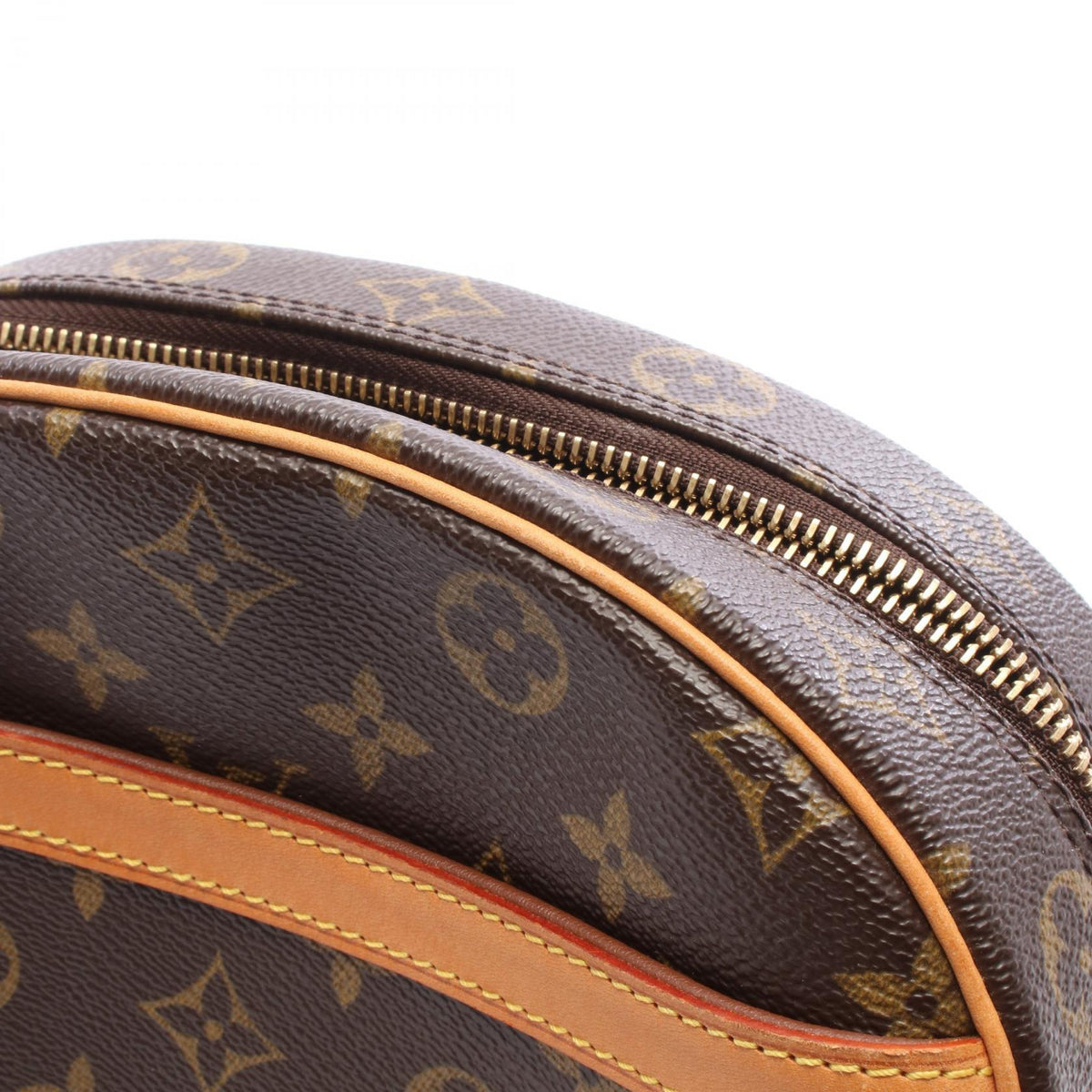 Louis Vuitton Blois · Monogram