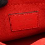 Louis Vuitton Rocky BB · Monogram Coquelicot