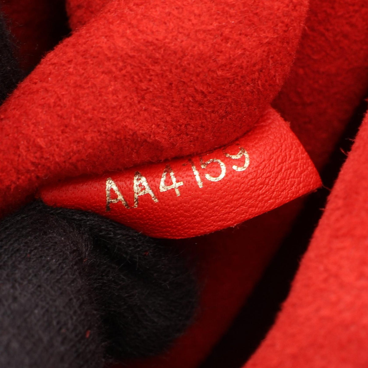 Louis Vuitton Rocky BB · Monogram Coquelicot
