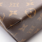Louis Vuitton Rocky BB · Monogram Coquelicot
