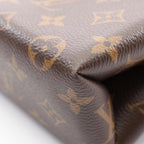 Louis Vuitton Rocky BB · Monogram Coquelicot