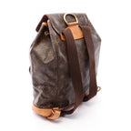 Louis Vuitton Montsouris GM · Monogram