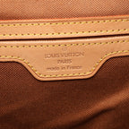 Louis Vuitton Montsouris GM · Monogram