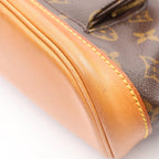 Louis Vuitton Montsouris MM · Monogram