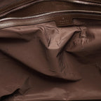 Gucci GG Supreme Shelly Line · Tote