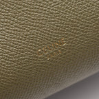 Celine Belt Bag Micro · Leather