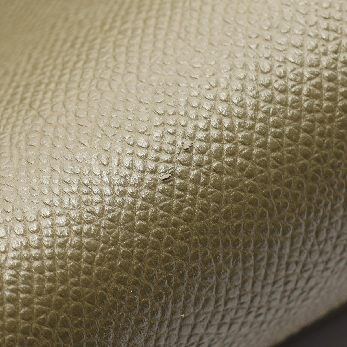 Celine Belt Bag Micro · Leather