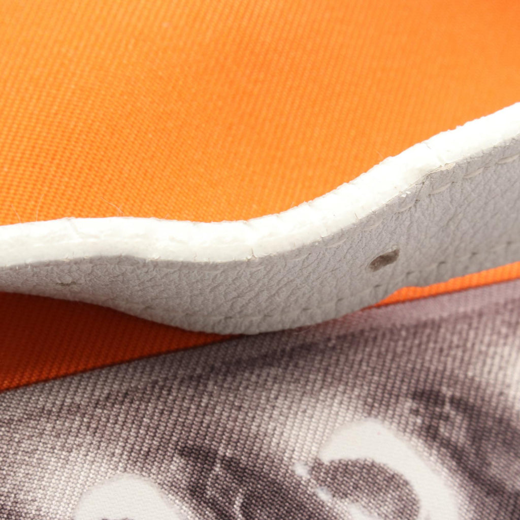 Hermès Silky City PM · Silk & Evercolor