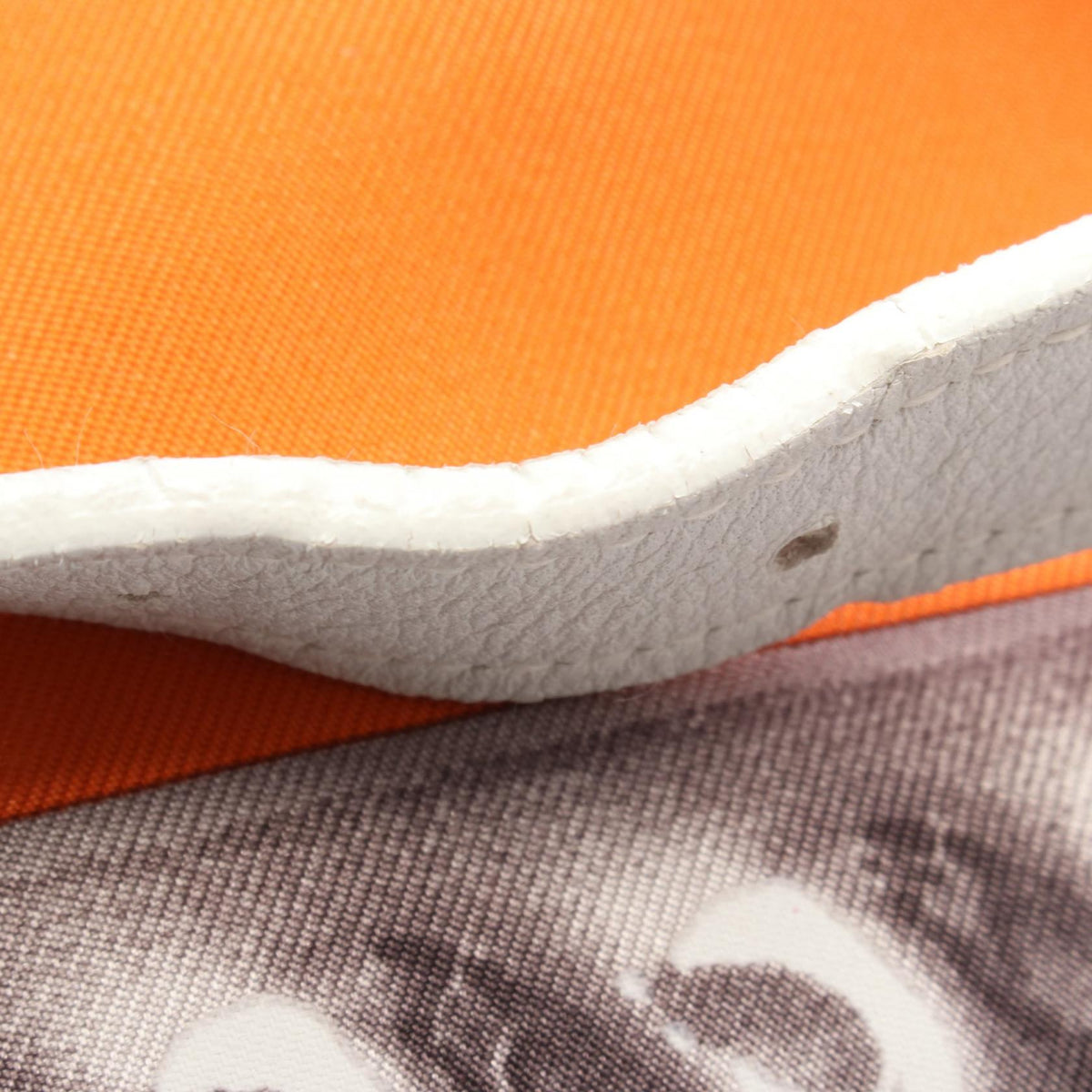 Hermès Silky City PM · Silk & Evercolor