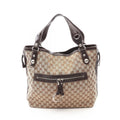 Gucci Iconbit · GG Canvas