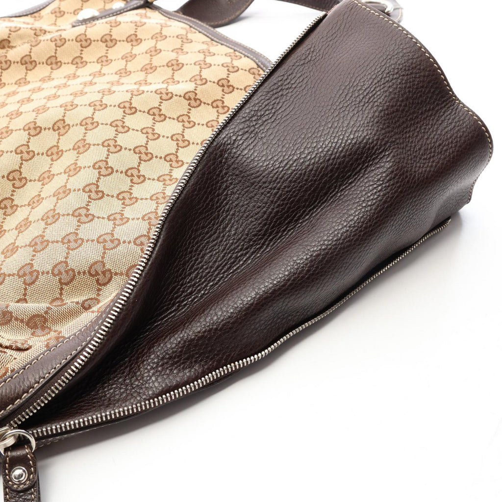 Gucci Iconbit · GG Canvas