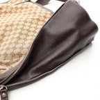 Gucci Iconbit · GG Canvas