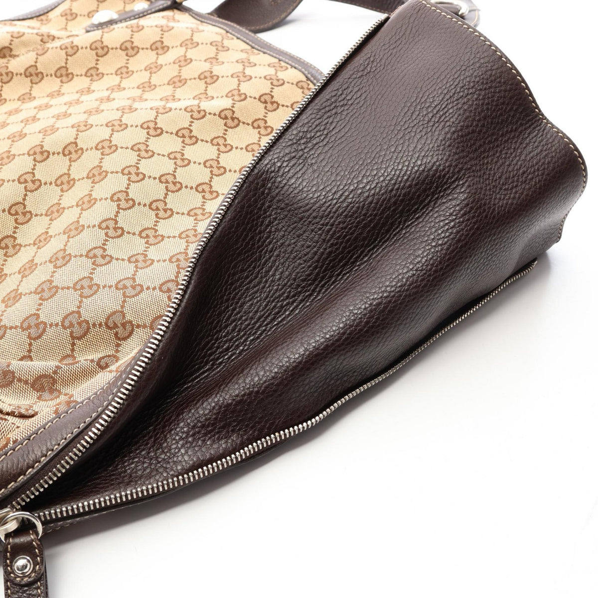 Gucci Iconbit · GG Canvas