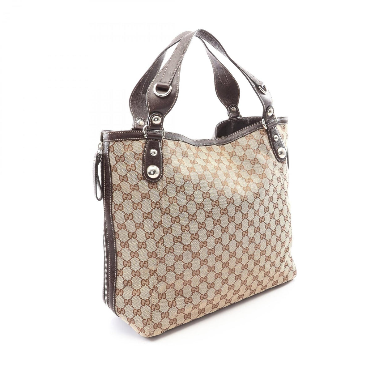 Gucci Iconbit · GG Canvas