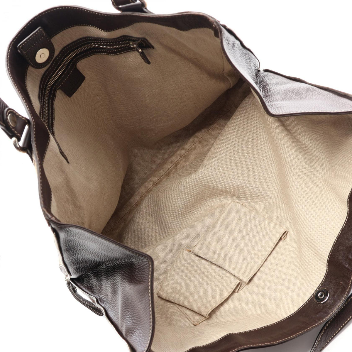 Gucci Iconbit · GG Canvas