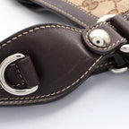 Gucci Iconbit · GG Canvas