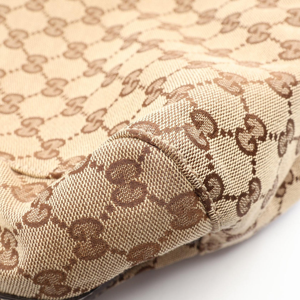 Gucci Iconbit · GG Canvas
