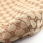 Gucci Iconbit · GG Canvas