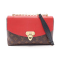 Louis Vuitton Saint-Placide · Monogram Cerise