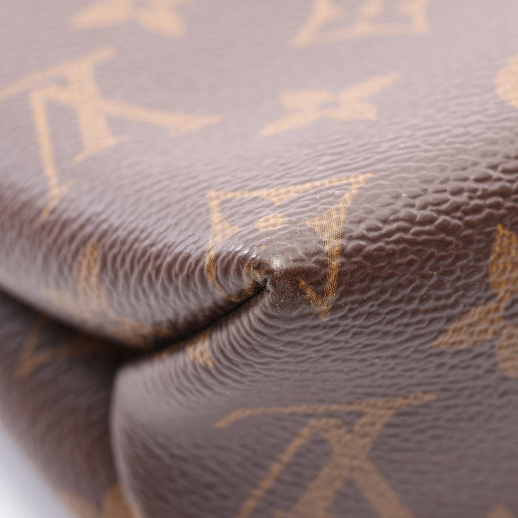 Louis Vuitton Saint-Placide · Monogram Cerise